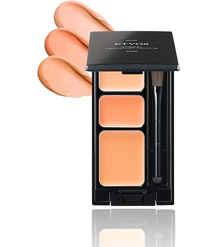 Amazon | DDSマトリックス スキンケアコンシーラー | アイテック